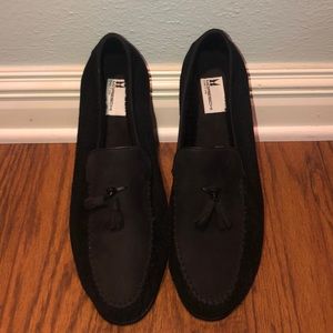 Moreschi loafers